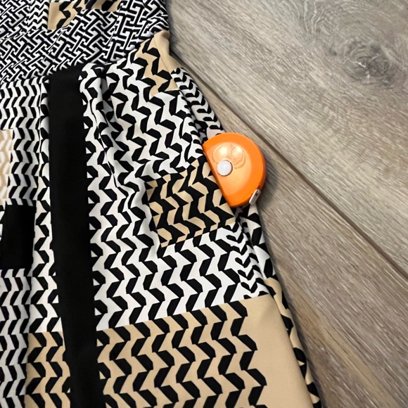 Super cute Jude Connally dress with pockets! - Picture 9 of 11